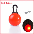 w502-Red / Battery