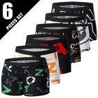 6PCS-YW-XIN / XXXL(us-size)