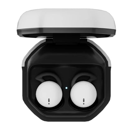 Bluetooth Earbuds,Wireless Sleep Ear Buds,Invisible Noise Cancelling Earphones,Bluetooth  Sleeping Headset for Small Ears Canal