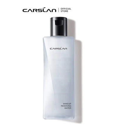 Carslan Plant Extract Eye Lip Makeup Remover Alcohol-free Gentle Soothing Moisturizing Makeup Cleansing Water Facial Cleanser