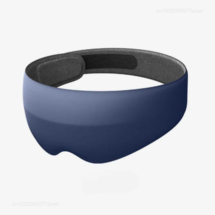 Dreamlight 3/4S Eye Mask Sleep 3D Stereoscopic Sleep Aid for Men Women Adult for Sleeping Block Out Light Travel Eye Mask