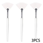 White 3pcs