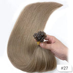 27 / 50g for sample / 18inch 45cm|30%-55%