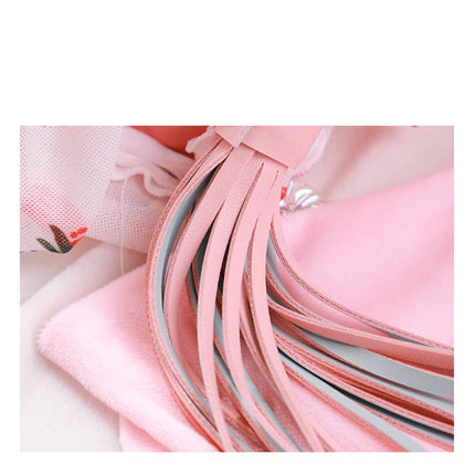 Sexy Leather Flogger Flirt Whip Adult Games Whip Sex Toys for Couples Sexy Erotic Fetish Spanking BDSM Flogger