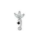 Silver Color-8 / 1.2x8mm
