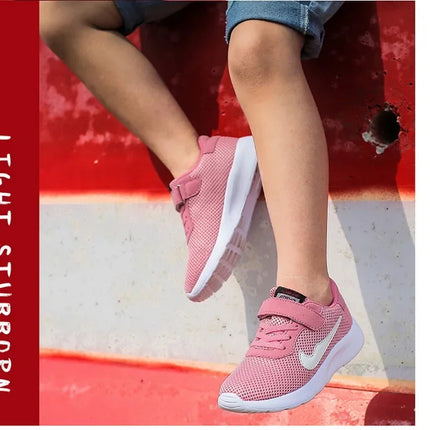 Spring Autumn Leisure Children's Shoes Sports Shoes Kids Shoes Fashion Toddler Girl Sneakers Shoes for Toddler Boy Student Shoes