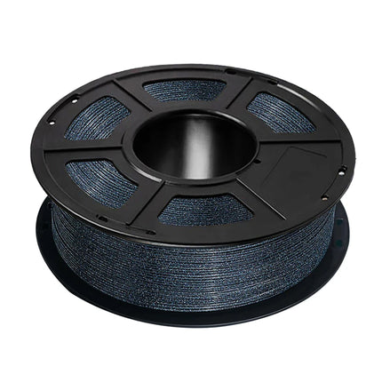 250g 500g 1Kg Starry Sky Blue 1.75mm  3D Printer Filament  Filament Independent vacuum packaging. ﻿