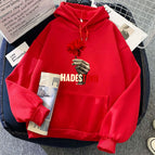 red / XL