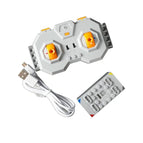 Battery set C
