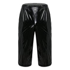 Black A / XXXL