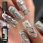 Metallic Line 01