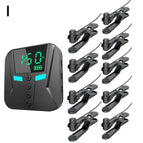 9 clicking head / CN