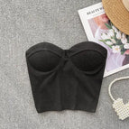 A-black / One Size