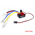 Tamiya Plug
