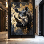 100x150cm no frame / PF 42315