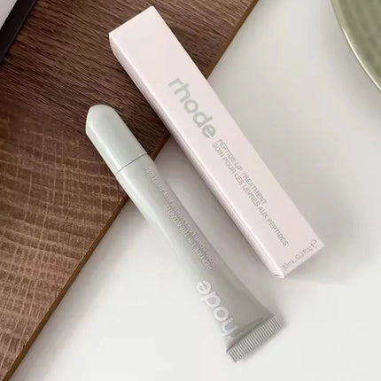 Fashion Color Easy Apply Lip Glosses Plump Lip Glaze Essence Gel Oil Long Lasting Nourishing Lipstick Products For Women Girls