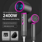 Grey-2 / 220V-240V AU Plug