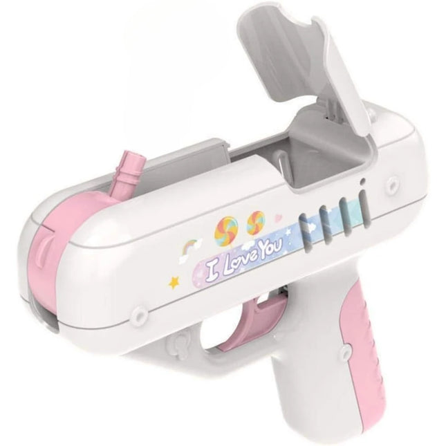 Candy Lollipop Gun Love Surprise Creative Toy Girl Friend Gift Boyfriend HOT! Candy Gift For Boy Friend Children