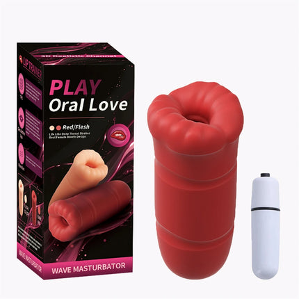 Male Masturbator Cup For Men Penis Blowjob Sucking Machine Vagina Soft Tight Pussy manual trainer Aircraft Men Adult Sex Toys