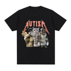 H8033-11-Black / XS