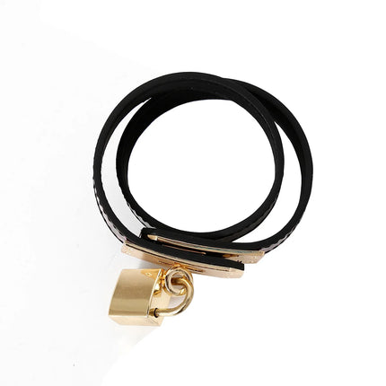 New 2 in 1 Sexy Snakeskin Leather Collars With Lock BDSM Bondage Fetishs Collar Adult Game Sex Accessories For Woman Jeux Sexuel