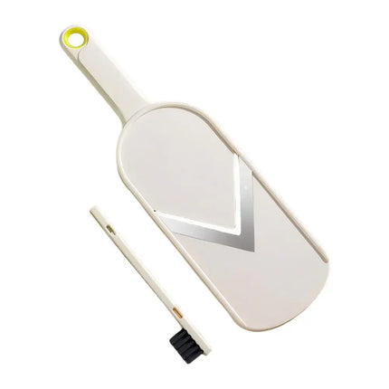 Multifunctional Vegetable Mandoline Slicer Kitchen Grater for Cabbage, Carrot, Potato, Cucumber, Food Chopper & Shredder