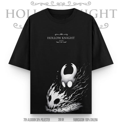 Hollow Knight Silksong Graphic T-Shirt Game Peripheral T-shirt Oversized Y2k Short Sleeve Casual Cotton Comfortable Male Clothes