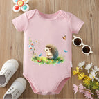 20260211127-Pink / 0-3M