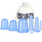 Blue-7-piece set