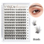 144pcs-0.05-D-Hush