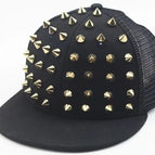 MESH GOLD / 2-7 YEARS OLD KIDS
