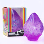 Drip Purple