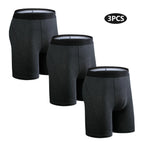 B7-dark gray-3pcs / XXL