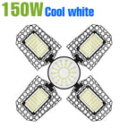 150W Cool white