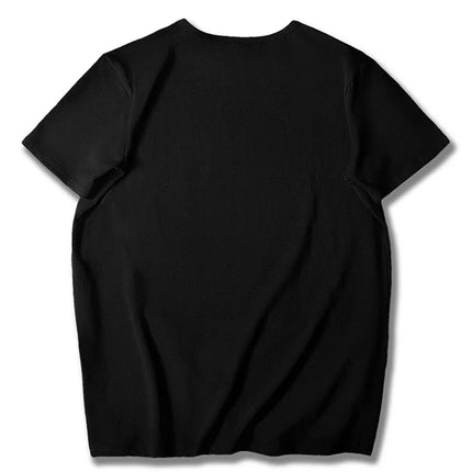 Summer men Oversized t-shirt Bust 186cm 15XL 14XL 13XL 12XL 11XL 10XL 9XL 8XL Weight 110KG-210KG Plus size Men t-shirt