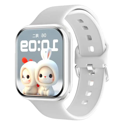 New Smart Watch Women Series 10 Screen Bluetooth Call Heart Rate Blood Pressure Men GPS Smartwatch for Android IOS Sports Watch