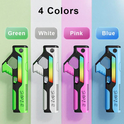 Electric Continuous Shooting Water Guns for Adults Automatic Water Absorb Blasters Summer Outdoor Pool Battle Game Toys for Kids