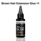 Brown Glue 1 PC / China Mainland