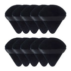 10pcs black