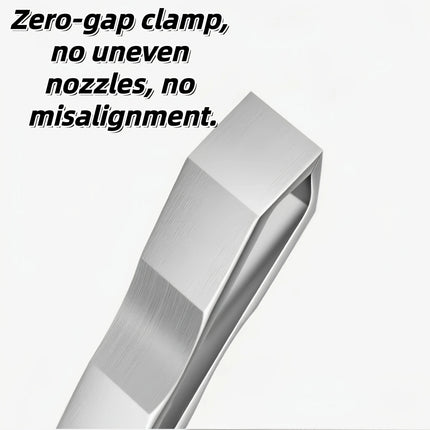 Stainless Steel Beard Mustache Trimmer Tweezers with Precision Tweezing for Facial Hair Grooming Professional & Use for Mustache