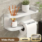 White-Plastic