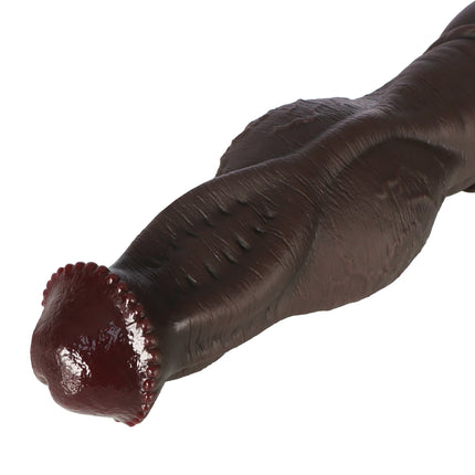 Long Huge Knot Anal Butt Plug Dildo Big Butt Dilator Adult Sex Toys Huge Long Anal Butt Dildos prostate Massager For Women Men