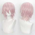 Light Pink Wig
