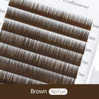 brown / 0.07mm / MIX