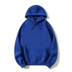 Royal Blue / XXL 70-80kg / China Mainland