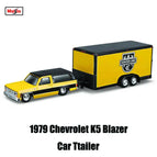 1979 Chevrolet K5