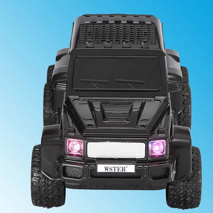 Portbable Wireless Speaker Car Shaped Model Support USB TF Card Aux TWS Handfree Stereo Surround Boombox Caixa De Som Bluetooth