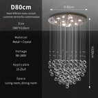 D80CM / Neutral light 4000k