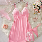 301-PINK / XL