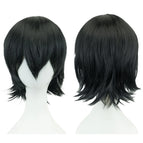 Black / 12inches